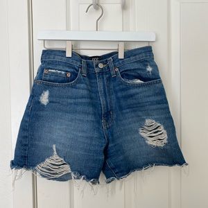 BDG URBAN OUTFITERS SHORTS